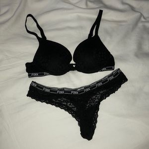 PINK Victoria’s Secret Bra